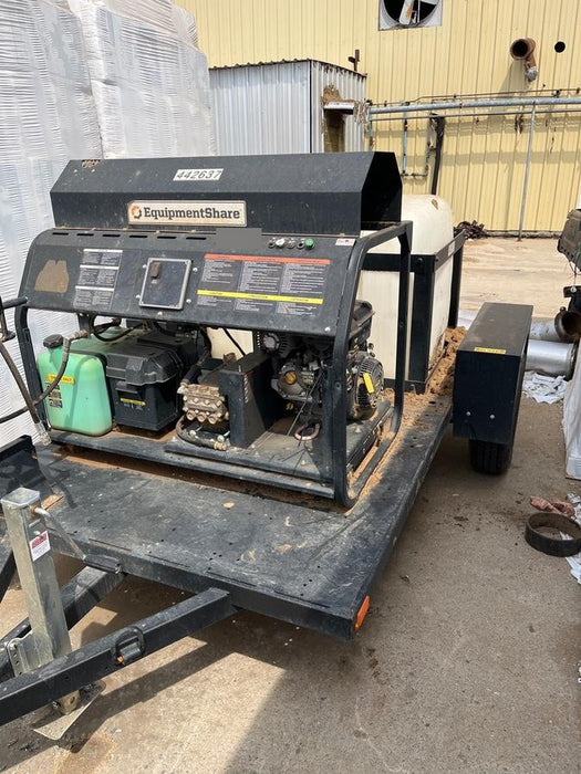 2025 MI-T-M AW-9000-0005 / DHG-4004-B0V6G