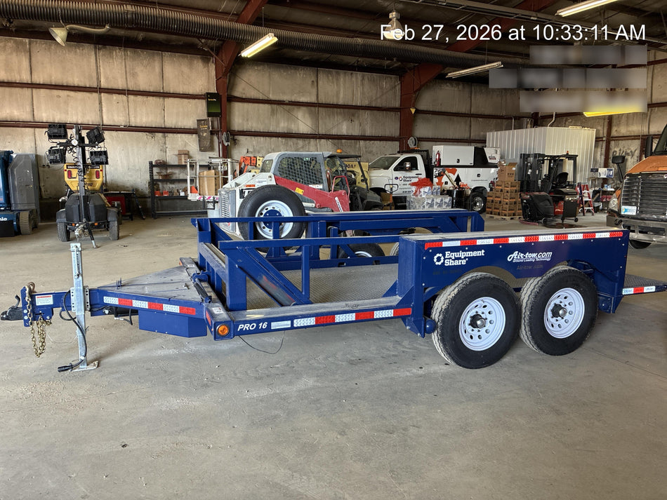 2025 AIR TOW Pro-16