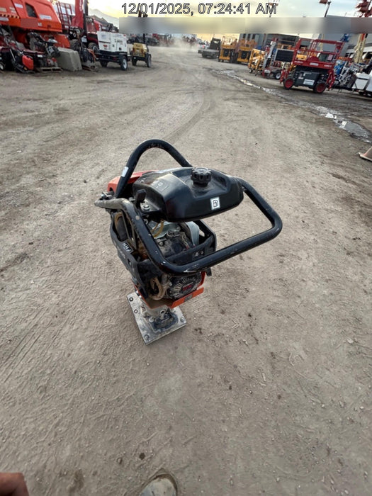 2024 HUSQVARNA LT6005