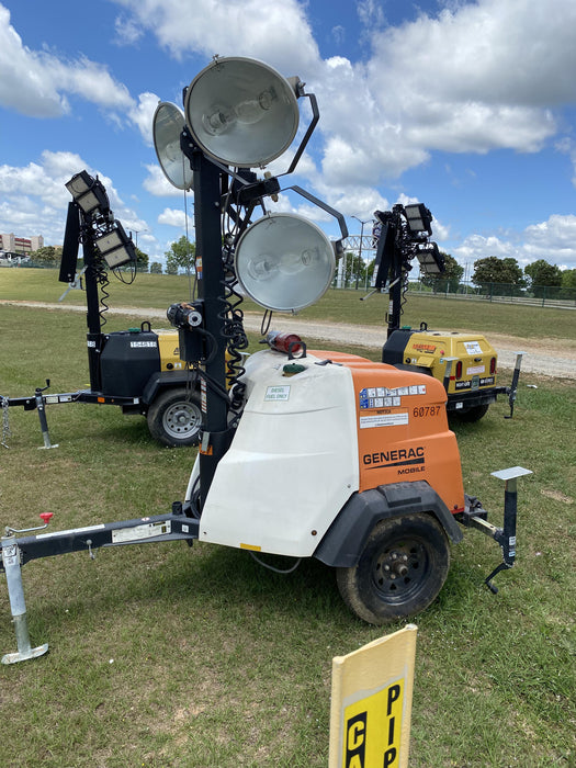2020 GENERAC MLT6
