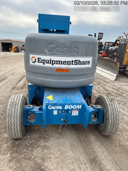 2023 GENIE Z-45/25J DC