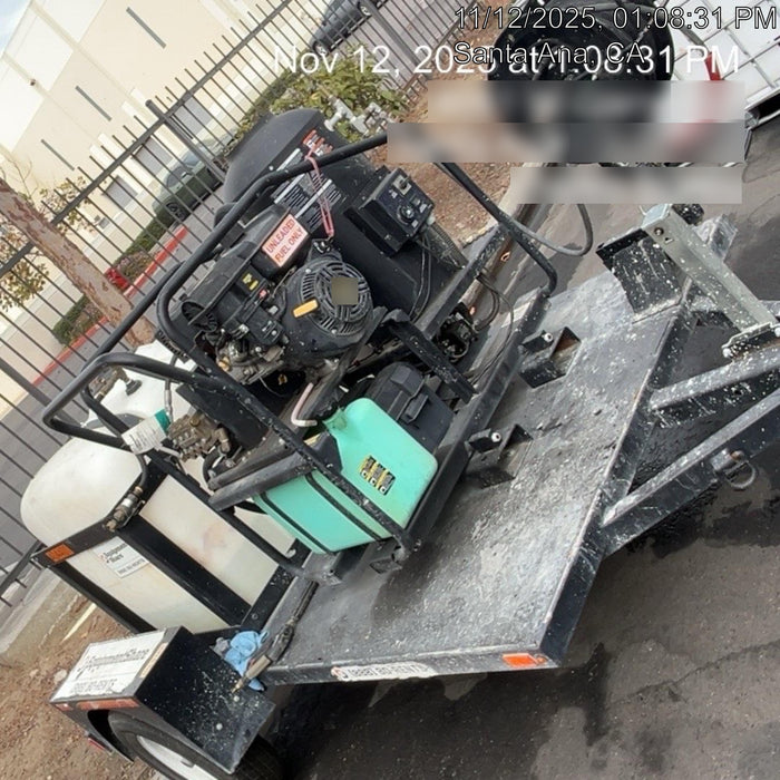 2024 MI-T-M AW-9000-0005 / DHG-4004-B0V6G