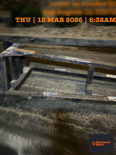 2021 STAR INDUSTRIES 1320TK