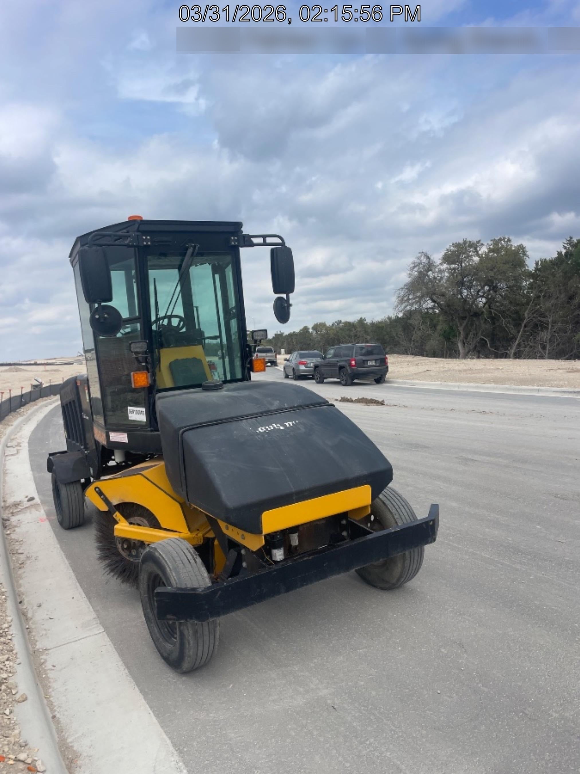 2022 LAYMOR SM450