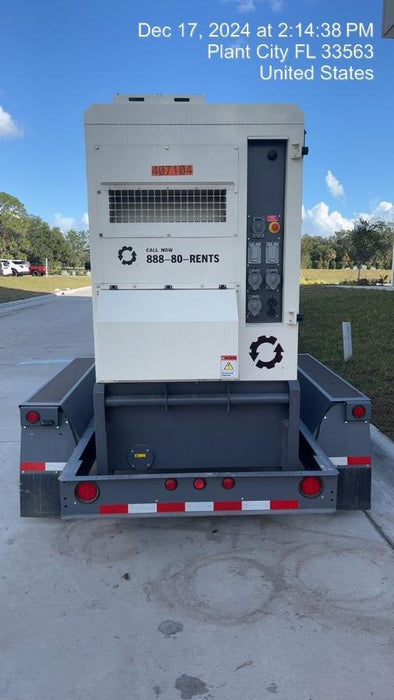 2024 ATLAS COPCO QAS 235