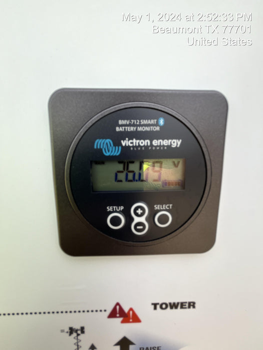 2024 WANCO WLTS-MM8A-1600