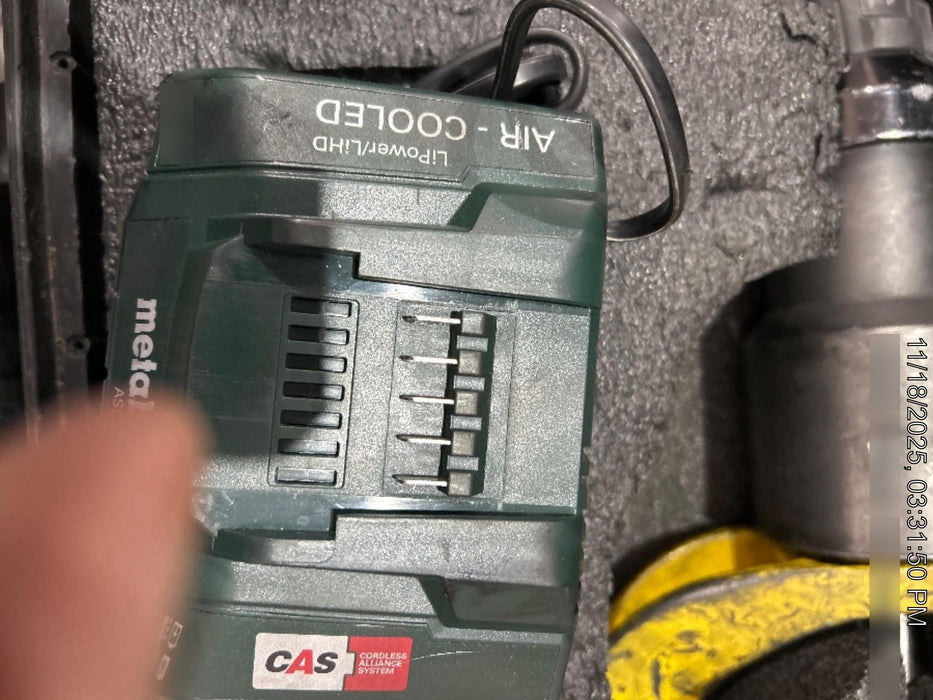 2021 TORCUP VT-3000KIT