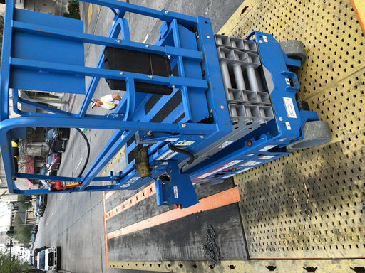 2020 Genie GS-1930 GENIE GS-1930