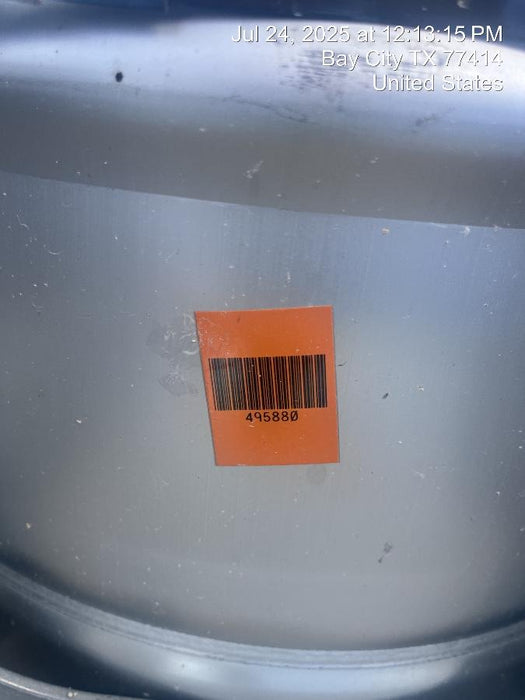 2025 GUARDIAN G1562HAT