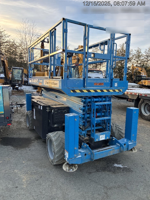 2020 GENIE GS-4069 RT