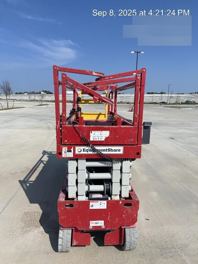 2021 MEC 2632SE