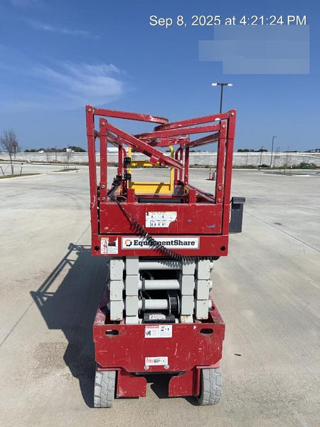 2021 MEC 2632SE