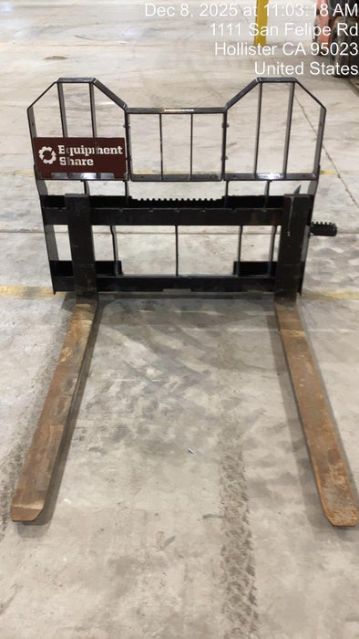 2025 VIRNIG PF4855-5VG