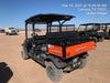 2020 KUBOTA RTV-X1140W-H (Canopy)