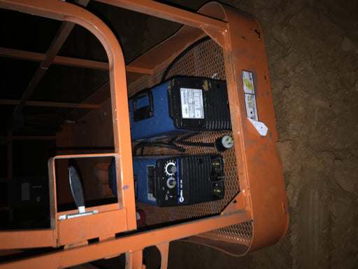 2020 MILLER ELECTRIC CST-280