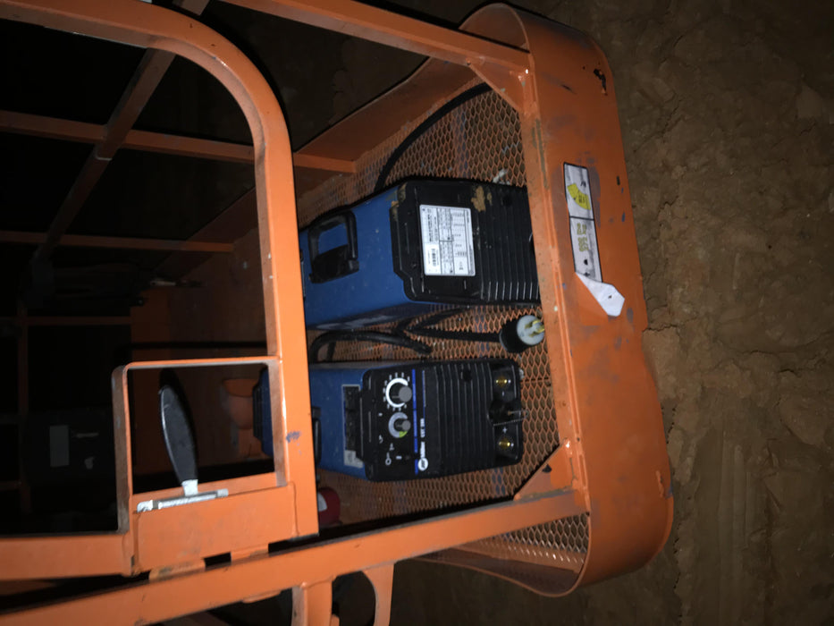 2020 MILLER ELECTRIC CST-280