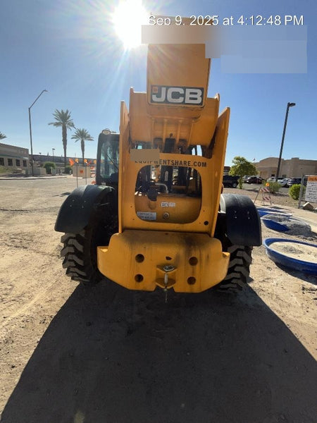 2025 JCB 510-56