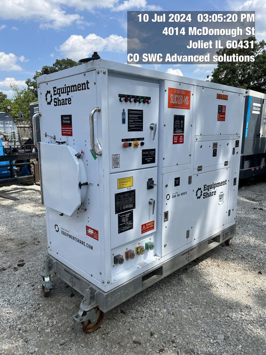 2023 SMARTECH SLIC12R-MSH