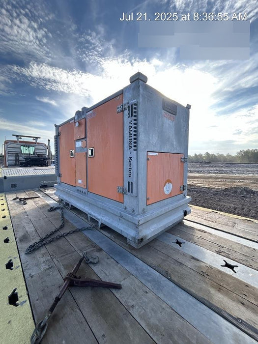 2022 MYERS-SETH MSP PP-150