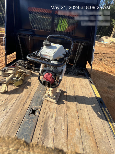 2023 MULTIQUIP MTX60HD