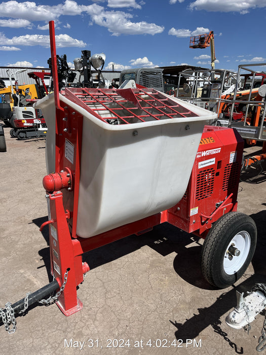 2023 MULTIQUIP WM90PH8