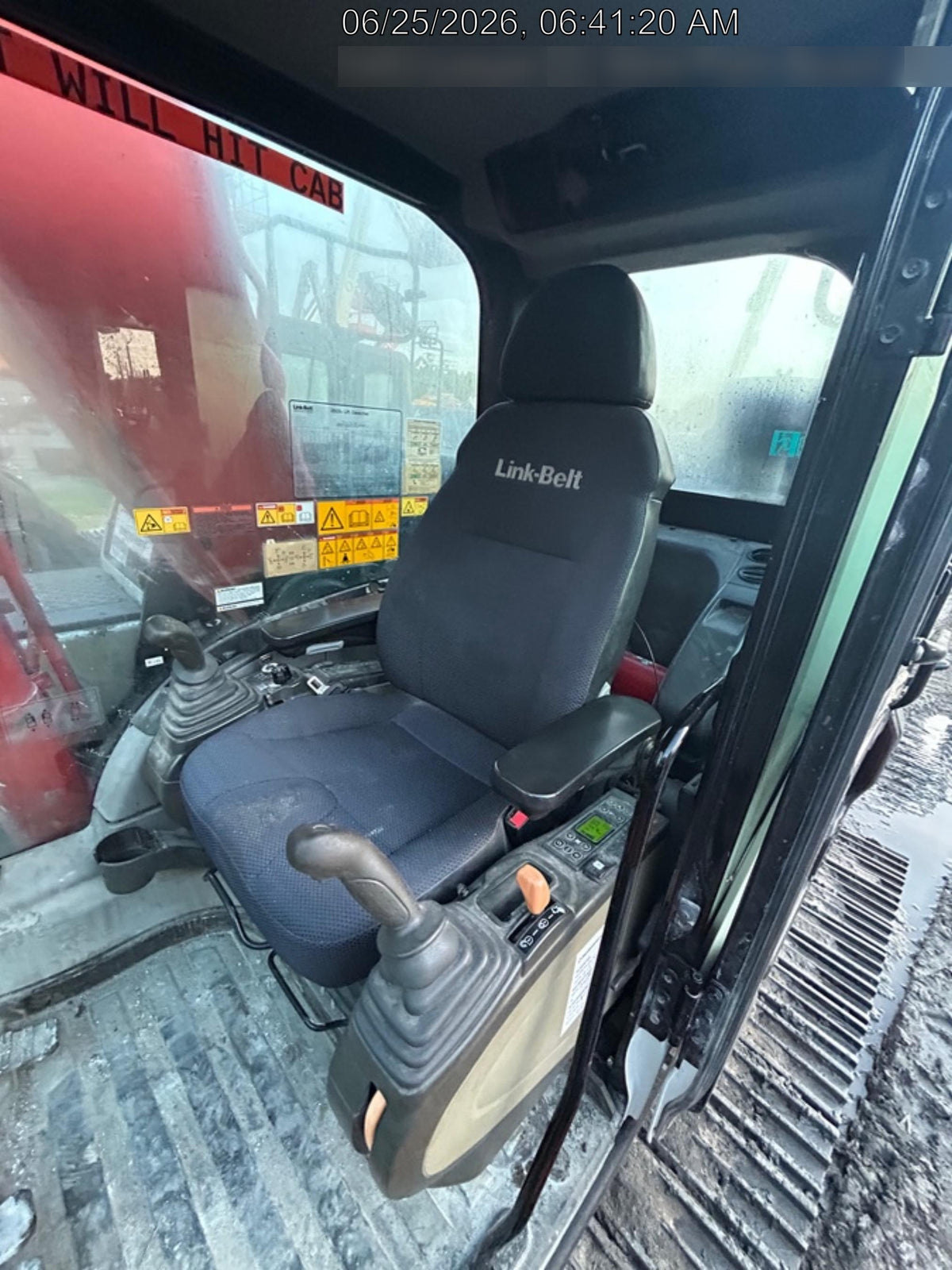 2019 LINK-BELT 250x4LF