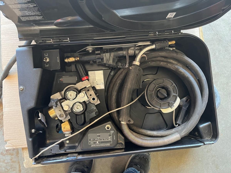 2024 LINCOLN ELECTRIC LN-25X