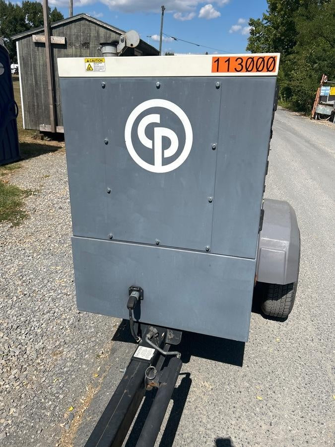 2020 ATLAS COPCO QAS25