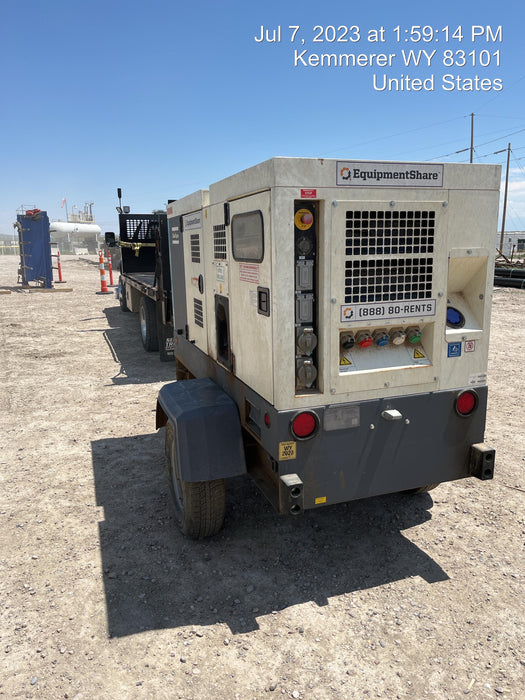 2020 ATLAS COPCO QAS 70