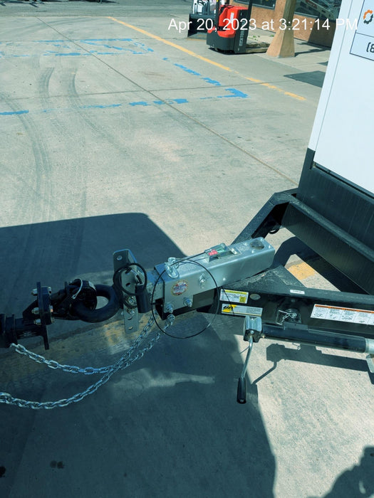 2022 SHINDAIWA DGK25F