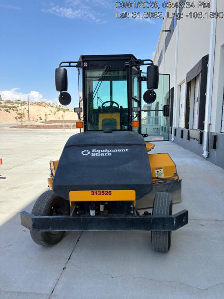 2023 LAYMOR SM450