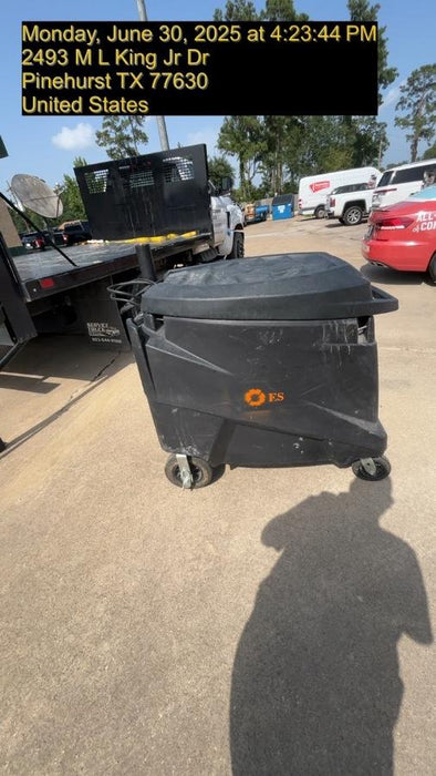 2021 POWER BREEZER PB10-A-06-B