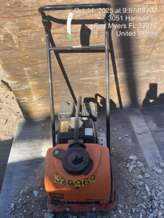 2023 MULTIQUIP MVC82VHW