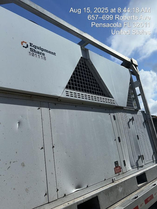 2020 SMARTECH SACP81A-HS