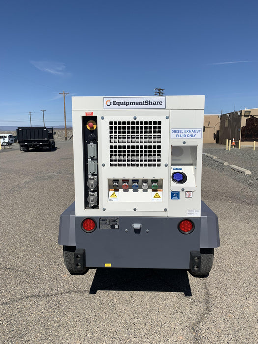 2020 ATLAS COPCO QAS 70