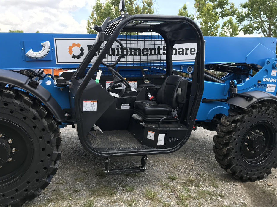 2020 GENIE GTH-844