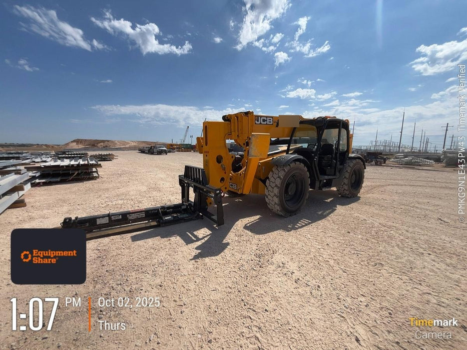 2023 STAR INDUSTRIES M1360B - Star JIB Boom