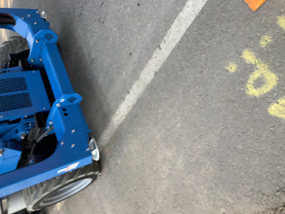 2020 GENIE GS-5390 RT