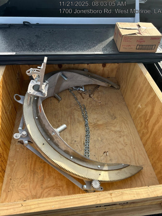 2023 MATHEY DEARMAN 6SA