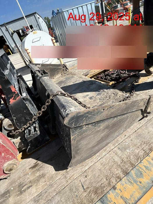 2024 ARROW MATERIAL HANDLING F5100CB