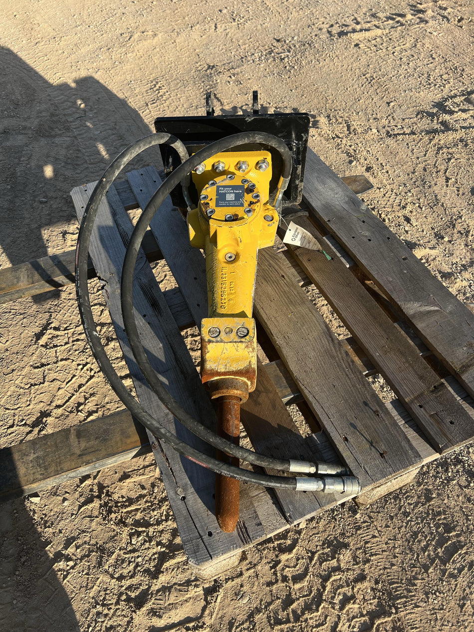 2021 EPIROC SB102
