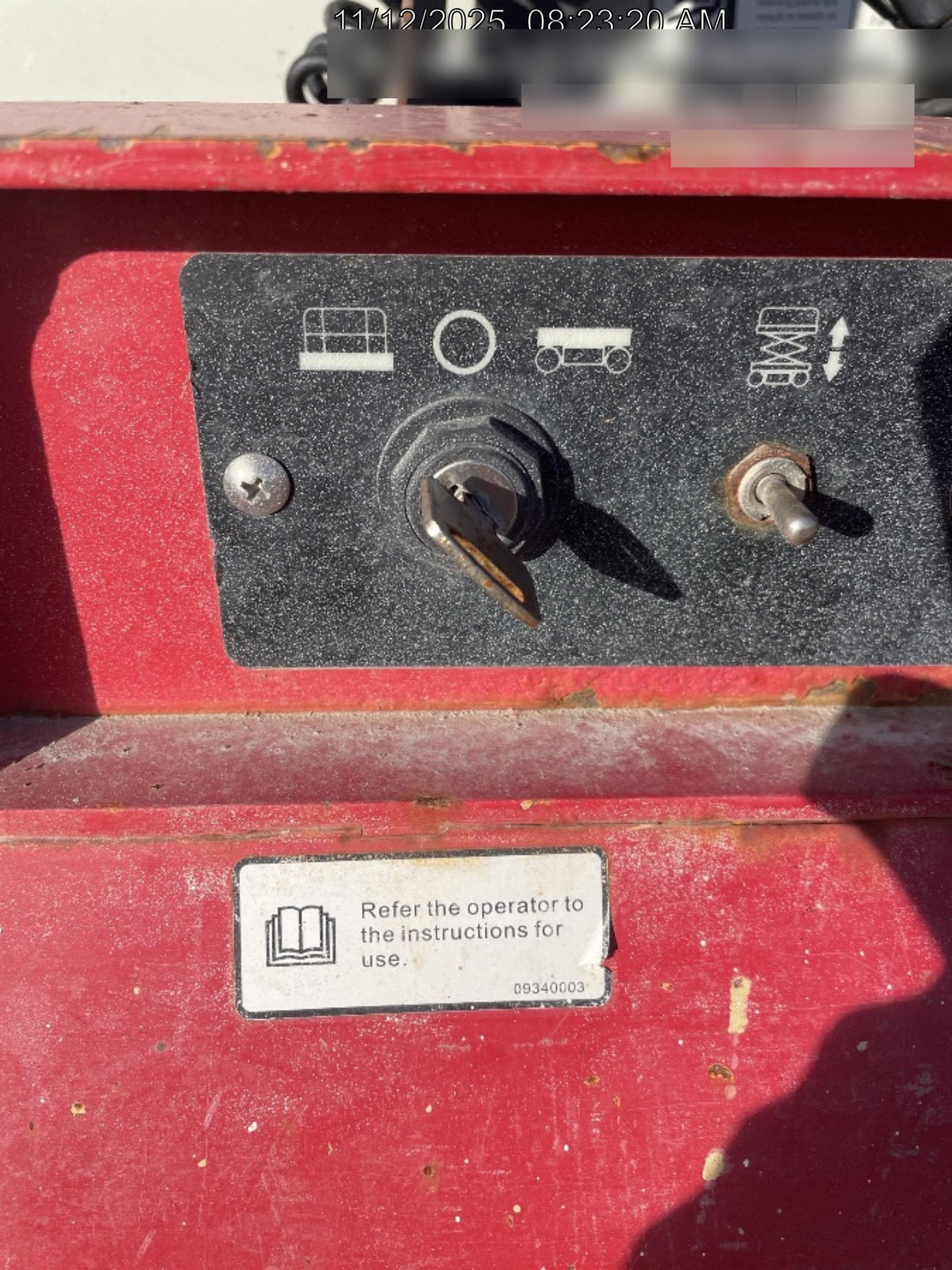 2020 MEC 4555SE