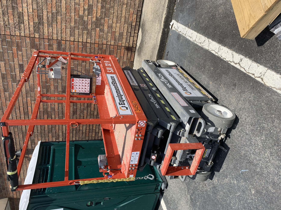 2019 SKYJACK SJIII-3219