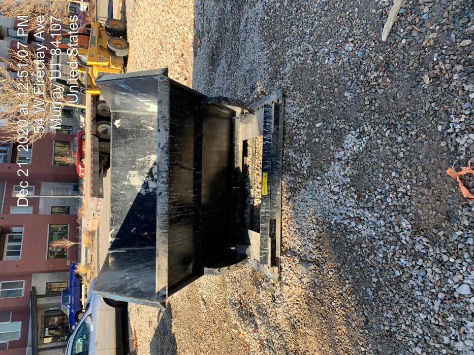 2020 ARROW MATERIAL HANDLING HP-6000-250