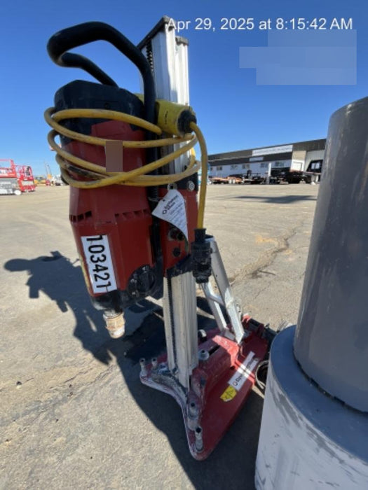 2020 HILTI DD250E