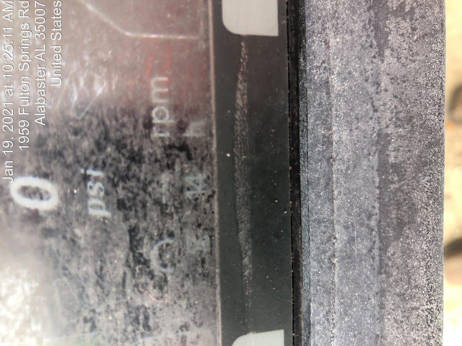 2020 ATLAS COPCO XAS188