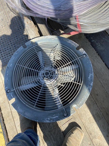 2021 MICHIGAN PNEUMATIC JF20