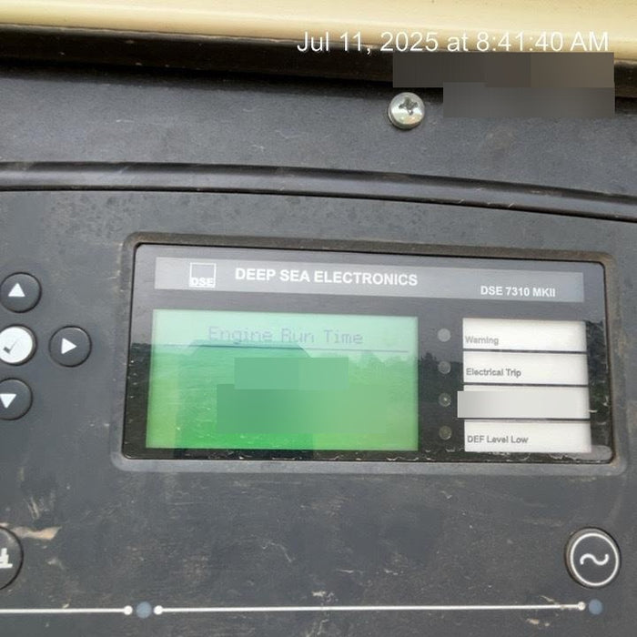 2022 ATLAS COPCO QAS 125