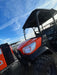2022 KUBOTA RTV-X1140W-H (Canopy)