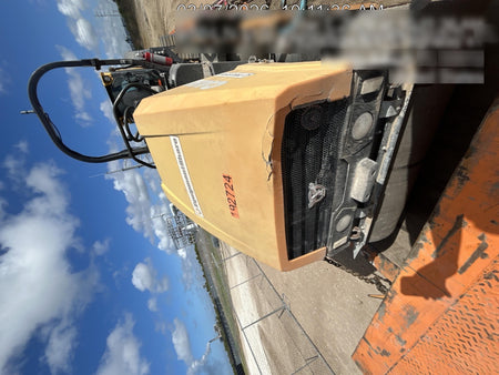 2018 CASE DV26